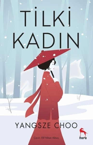 Tilki Kadın