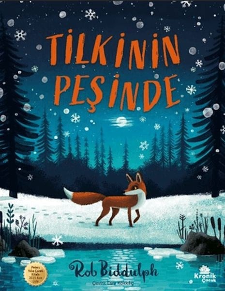 Tilkinin Peşinde
