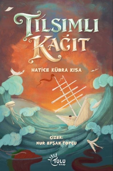 Tılsımlı Kağıt