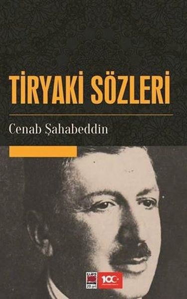 Tiryaki Sözleri