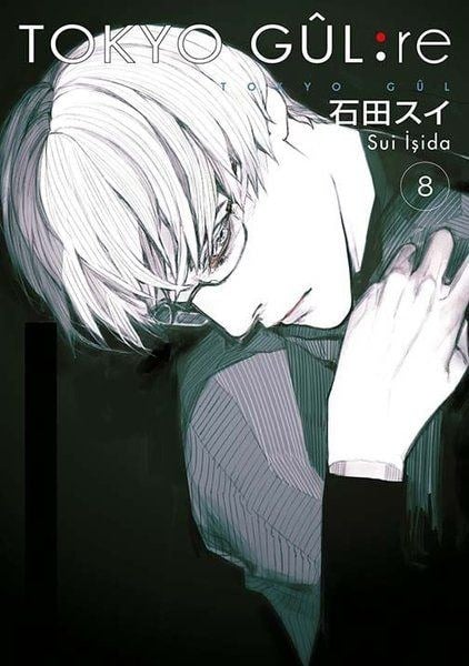 Tokyo Gul - Re 8