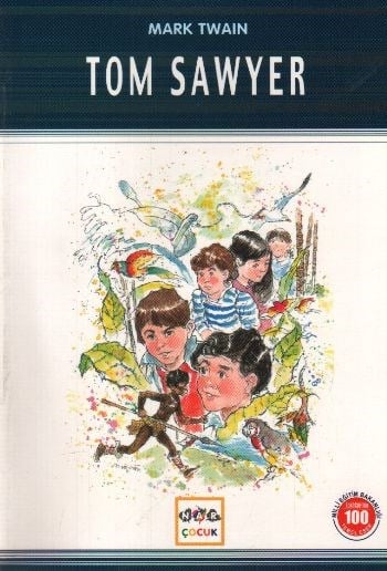 Tom Sawyer / 100 Temel Eser