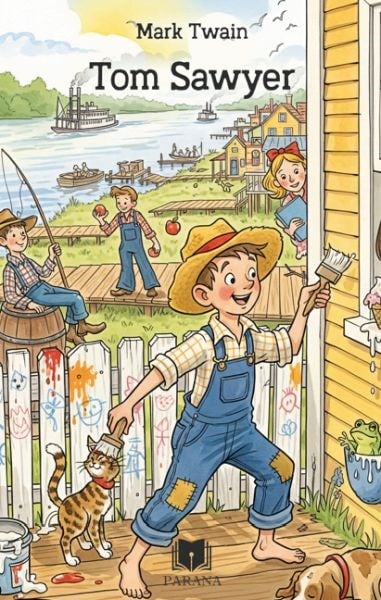 Tom Sawyer