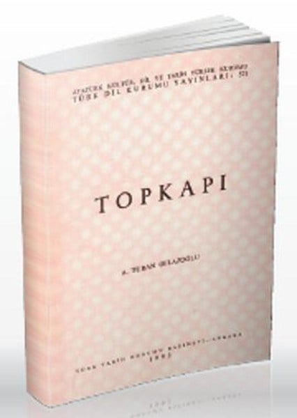 Topkapı