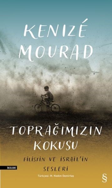 Toprağımızın Kokusu  Filistin ve İsrail'in Sesleri