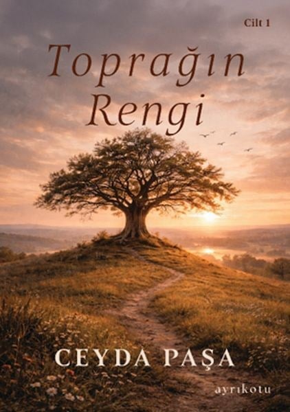 Toprağın Rengi