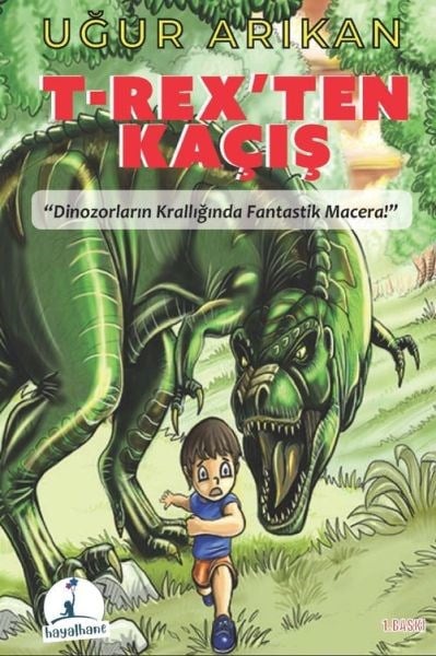 Trex’ten Kaçış