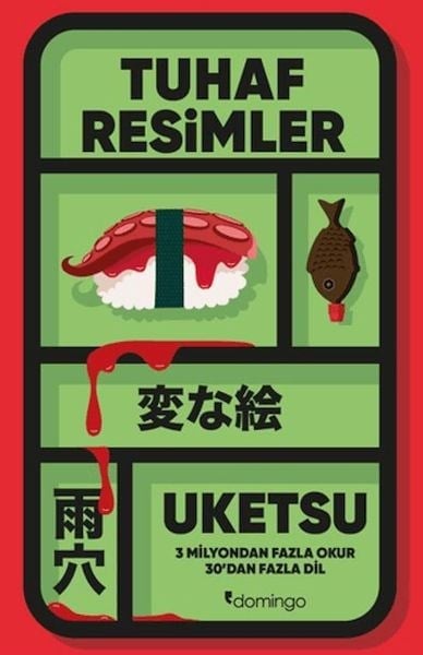 Tuhaf Resimler
