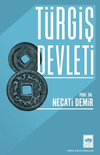 Türgiş Devleti
