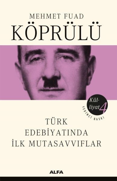 Türk Edebiyatında İlk Mutasavvıflar