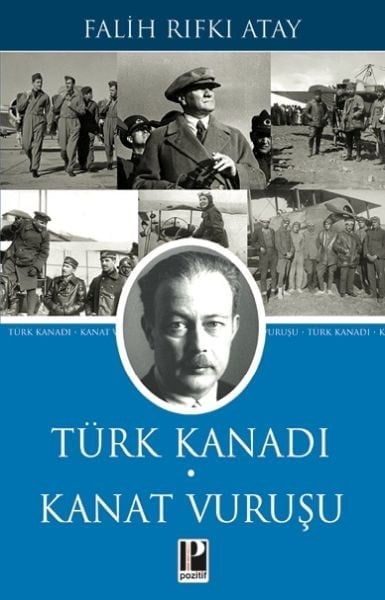 Türk Kanadı - Kanat Vuruşu