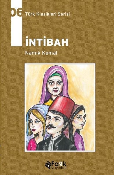 Türk Klasikleri Serisi 6 - İntibah