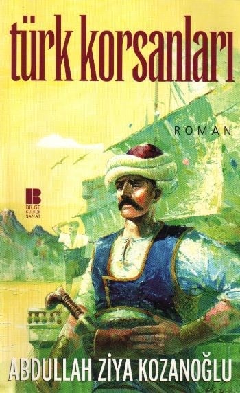 Türk Korsanları