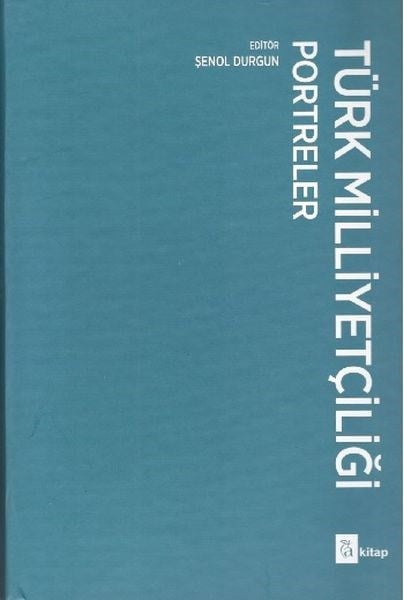 Türk Milliyetçiliği Portreler - Ciltli
