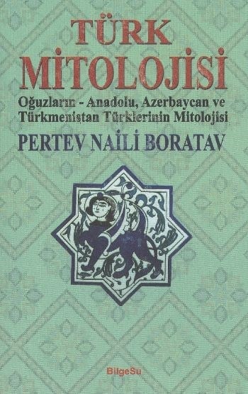 Türk Mitolojisi