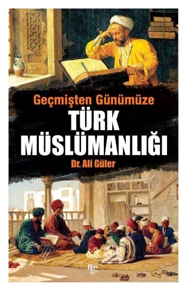 Türk Müslümanlığı