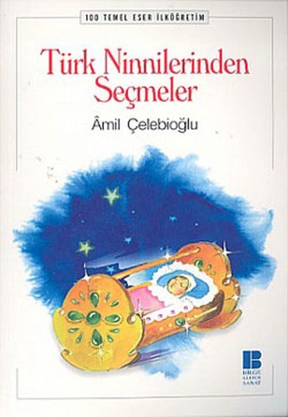 Türk Ninnilerinden Seçmeler