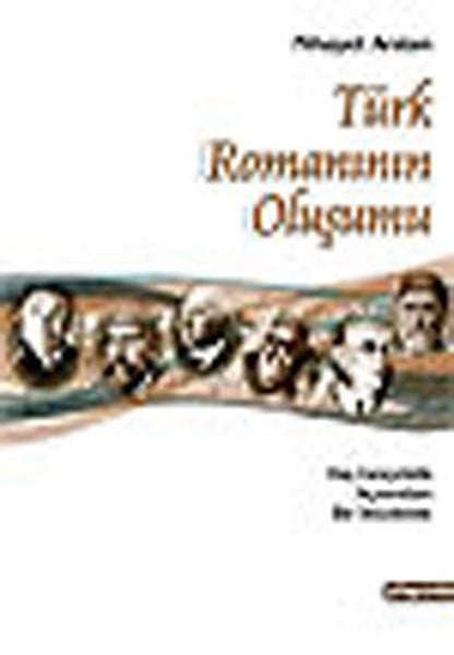 Türk Romanın Oluşumu