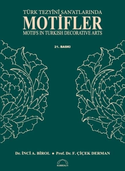 Türk Tezyini Sanatları Motifler