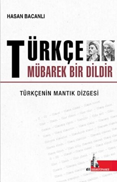 Türkçe Mübarek Bir Dildir