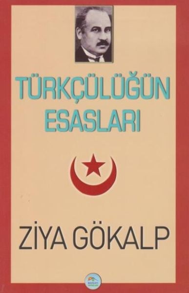 Türkçülüğün Esasları