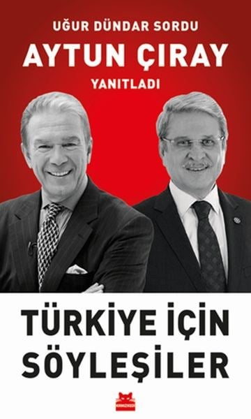 Türkiye İçin Söyleşiler