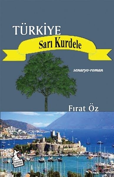 Türkiye Sarı Kurdele
