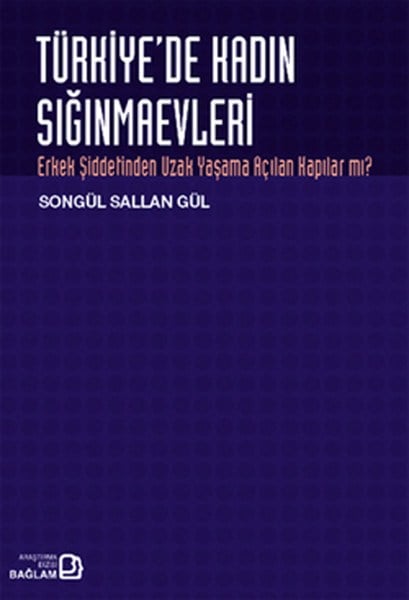 Türkiye'de Kadın Sığınmaevleri