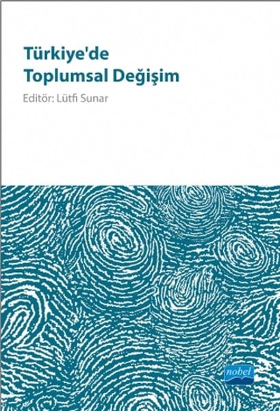 Türkiye'de Toplumsal Değişim