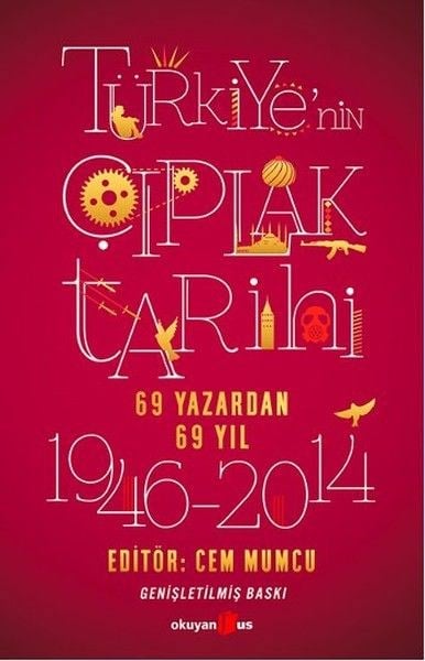 Türkiye’nin Çıplak Tarihi