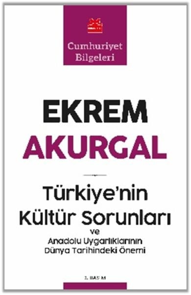 Türkiye’nin Kültür Sorunları