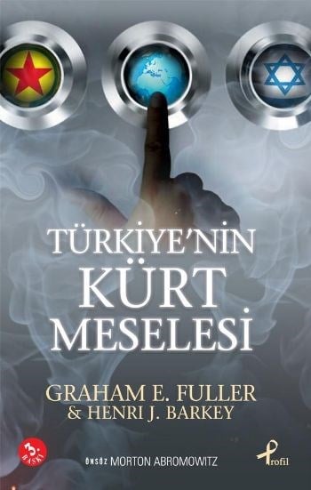Türkiye'nin Kürt Meselesi