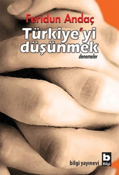 Türkiye'yi Düşünmek