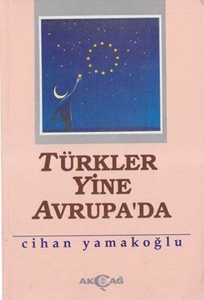 Türkler Yine Avrupa'da