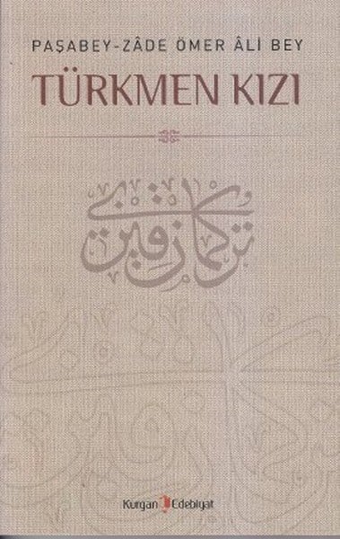 Türkmen Kızı