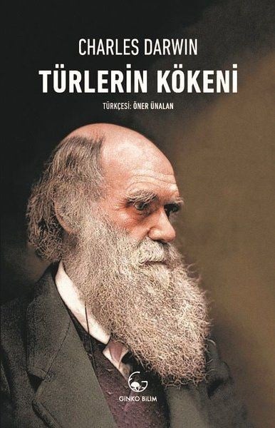 Türlerin Kökeni