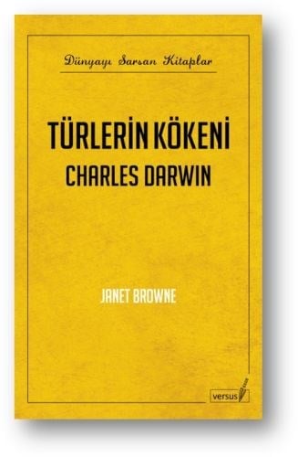 Türlerin Kökeni