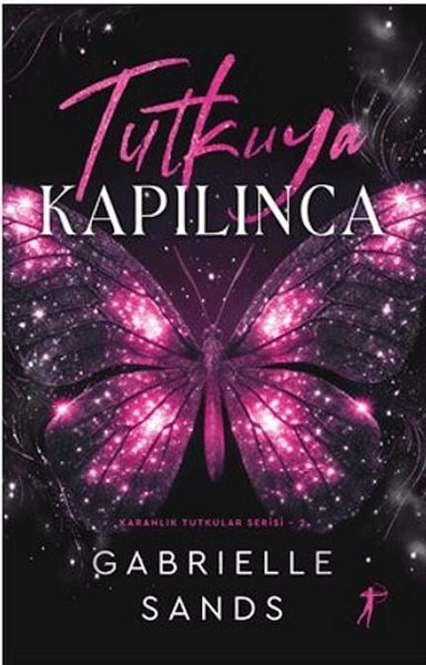 Tutkuya Kapılınca