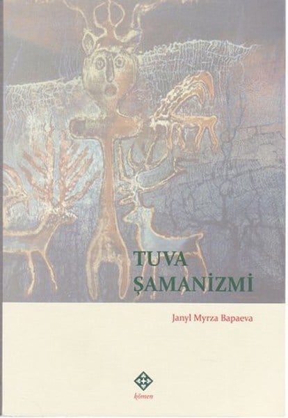Tuva Şamanizmi