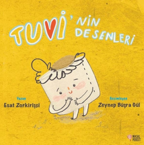 Tuvi'nin Desenleri
