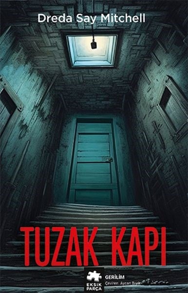 Tuzak Kapı