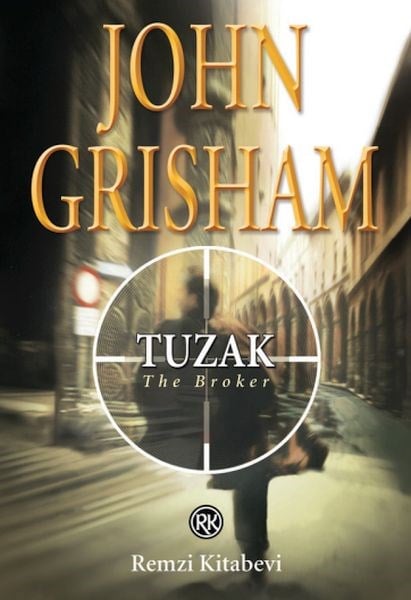 Tuzak