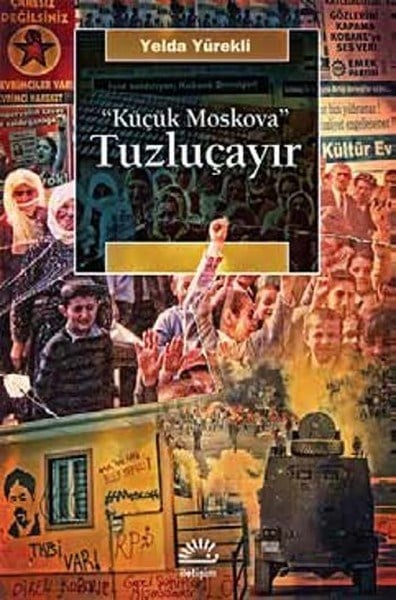 Tuzluçayır  Küçük Moskova