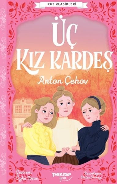 Üç Kız Kardeş