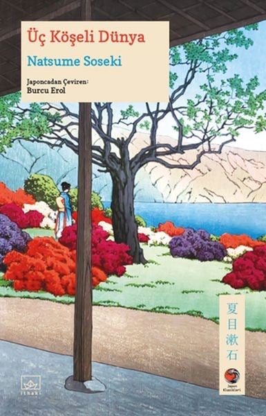 Üç Köşeli Dünya Japon Klasikleri