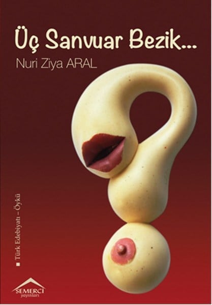 Üç Sanvuar Bezik