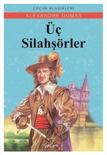 Üç Silahşörler