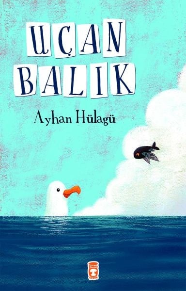 Uçan Balık