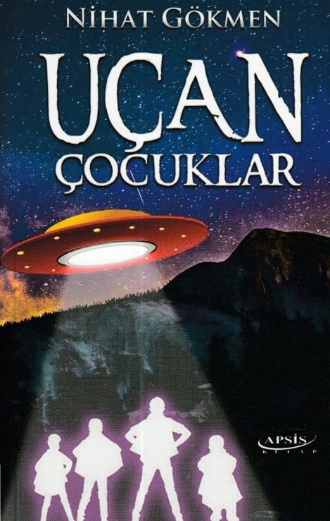 Uçan Çocuklar