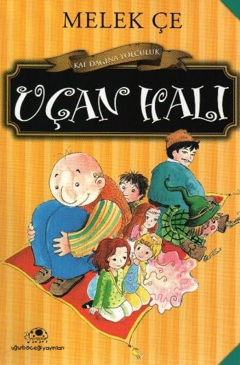 Uçan Halı